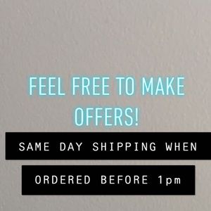 Meet your Posher, Abbey